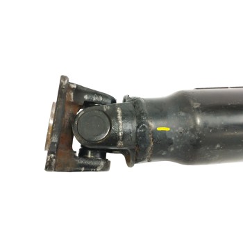 Recambio de transmision central para kia sportage 2.7 cat referencia OEM IAM 493002E000 197 CM 