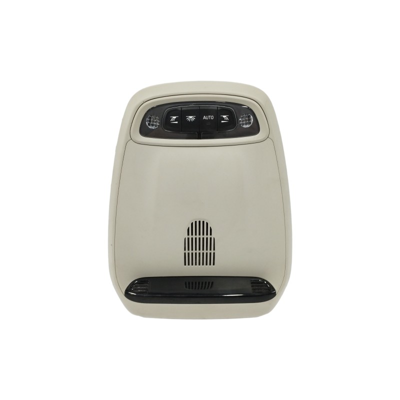 Recambio de luz interior para volvo v40 1.6 diesel cat referencia OEM IAM 31271506  