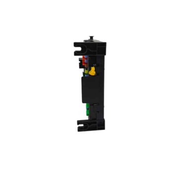 Recambio de caja reles / fusibles para citroën c4 grand picasso 1.6 hdi fap referencia OEM IAM   