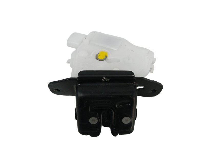 Recambio de cerradura maletero / porton para mazda 2 hybrid 1.5 12v referencia OEM IAM Recambio de cerradura maletero / porton para mazda 2 hybrid 1.5 12v referencia OEM IAM