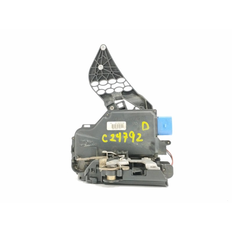 CERRADURA PUERTA DELANTERA DERECHA 991564101