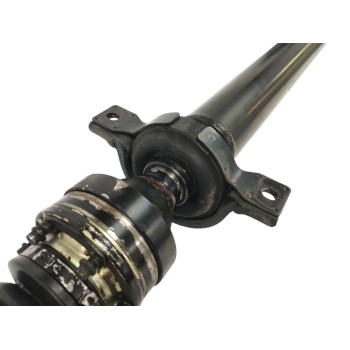 Recambio de transmision central para kia sportage 2.7 cat referencia OEM IAM 493002E000 197 CM 