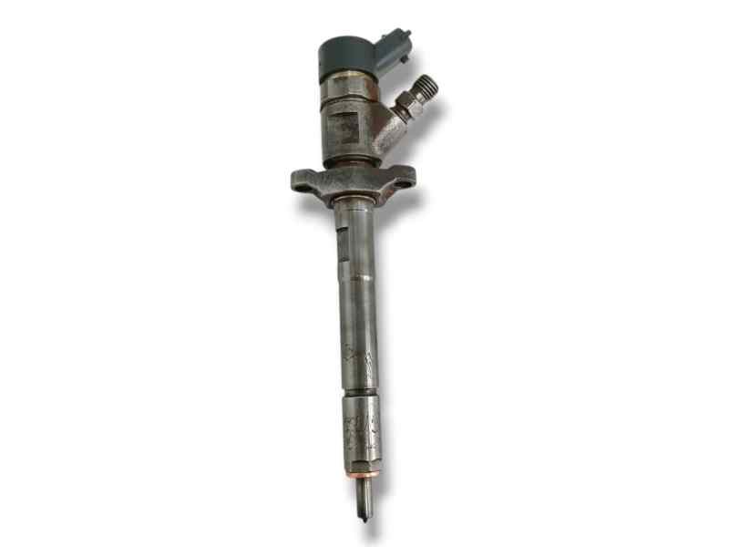 Recambio de inyector para ford focus lim. (cb4) 1.6 tdci cat referencia OEM IAM 0445110239  
