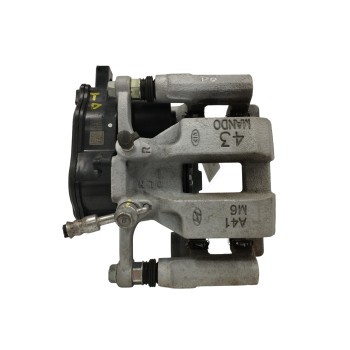 Recambio de pinza freno trasera derecha para kia sorento iv (mq4, mq4a) 1.6 t-gdi hybrid awd referencia OEM IAM 58230P2500  