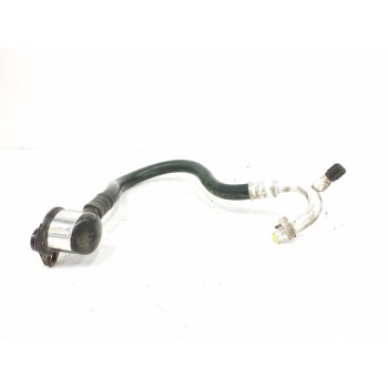 Recambio de tubos aire acondicionado para mercedes-benz clase c coupé (cl203) c 220 cdi (203.706) referencia OEM IAM   