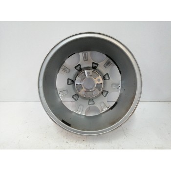 Recambio de llanta para audi a3 (8p) 1.9 tdi referencia OEM IAM 8P0601025 6,5JX16H2 ET50 