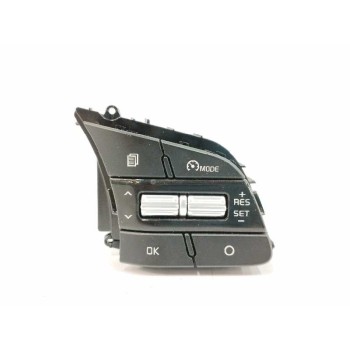 MANDO VOLANTE 4E7R2Y1200 LADO DERECHO 