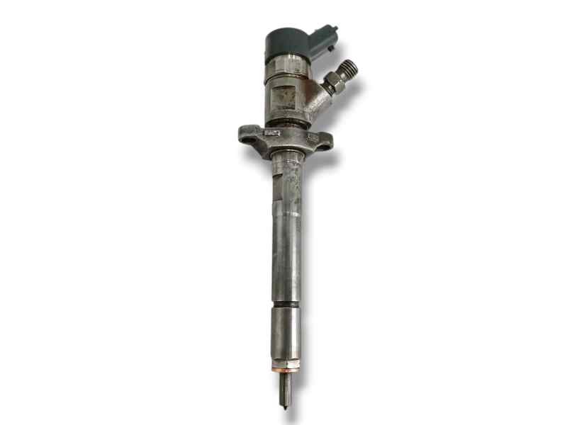 Recambio de inyector para ford focus lim. (cb4) 1.6 tdci cat referencia OEM IAM 0445110239  