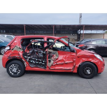 Recambio de carroceria corte para hyundai i20 1.2 cat referencia OEM IAM   