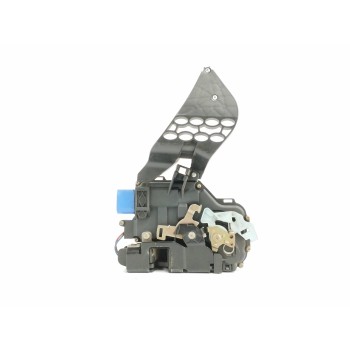 Recambio de cerradura puerta delantera derecha para volkswagen touareg (7la) 2.5 tdi referencia OEM IAM 3D1837016 991564101 