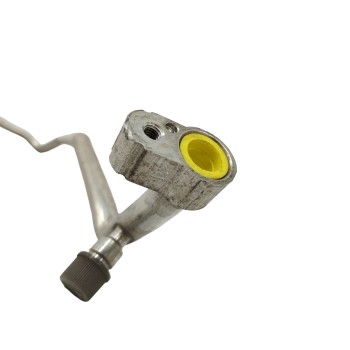 Recambio de tubos aire acondicionado para toyota corolla (e15) 1.6 16v cat referencia OEM IAM   