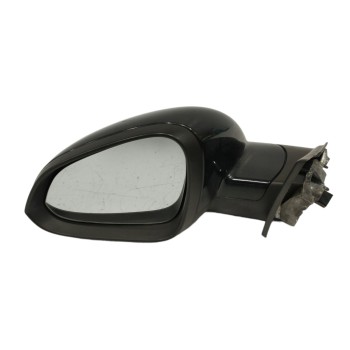 Recambio de retrovisor izquierdo para opel insignia berlina 2.0 16v cdti referencia OEM IAM  5 CABLES 
