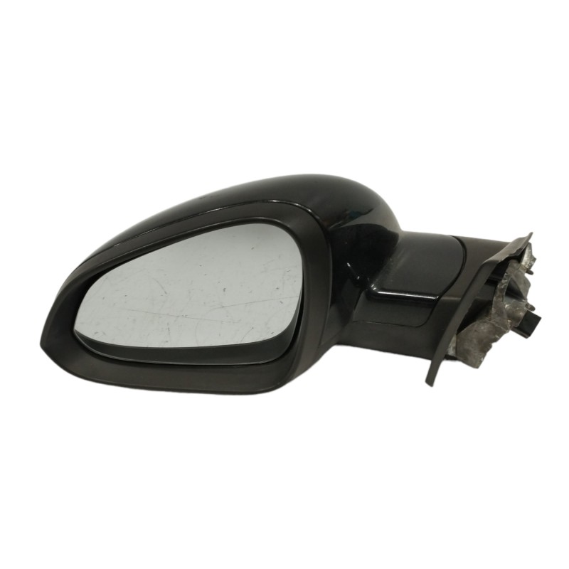 Recambio de retrovisor izquierdo para opel insignia berlina 2.0 16v cdti referencia OEM IAM  5 CABLES 