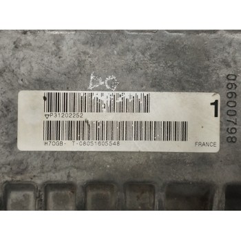Recambio de columna direccion para volvo c30 1.6 diesel cat referencia OEM IAM 31202252  
