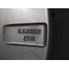 Recambio de llanta para audi a3 (8p) 1.9 tdi referencia OEM IAM 8P0601025 6,5JX16H2 ET50 
