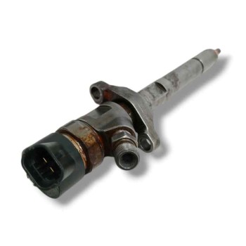 Recambio de inyector para ford focus lim. (cb4) 1.6 tdci cat referencia OEM IAM 0445110239  
