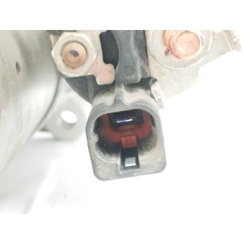 Recambio de motor arranque para hyundai kona 1.0 tgdi cat referencia OEM IAM 3610004200  