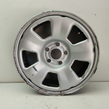 Recambio de llanta para renault scenic rx4 (ja0) 1.9 dci diesel cat referencia OEM IAM 7700428434 6,5J16H2 ET36 