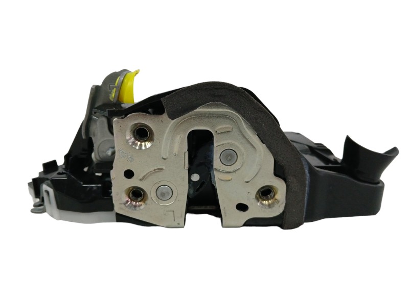 Recambio de cerradura puerta delantera izquierda para mazda 2 hybrid 1.5 12v referencia OEM IAM V5111120 Recambio de cerradura puerta delantera izquierda para mazda 2 hybrid 1.5 12v referencia OEM IAM V5111120