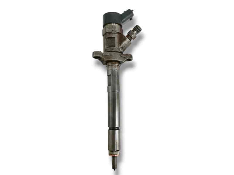 Recambio de inyector para ford focus lim. (cb4) 1.6 tdci cat referencia OEM IAM 0445110239  