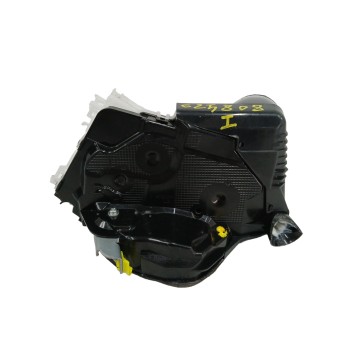 Recambio de cerradura puerta delantera izquierda para mazda 2 hybrid 1.5 12v referencia OEM IAM V5111120  
