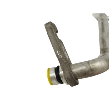 Recambio de tubos aire acondicionado para toyota corolla (e15) 1.6 16v cat referencia OEM IAM   