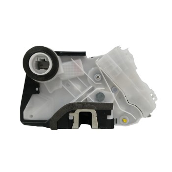 Recambio de cerradura puerta delantera izquierda para mazda 2 hybrid 1.5 12v referencia OEM IAM V5111120  
