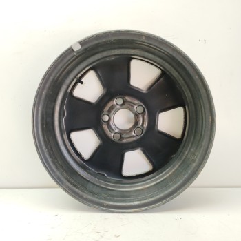 Recambio de llanta para renault scenic rx4 (ja0) 1.9 dci diesel cat referencia OEM IAM 7700428434 6,5J16H2 ET36 