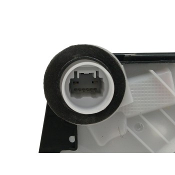Recambio de cerradura puerta delantera izquierda para mazda 2 hybrid 1.5 12v referencia OEM IAM V5111120  