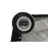 Recambio de cerradura puerta delantera izquierda para mazda 2 hybrid 1.5 12v referencia OEM IAM V5111120  