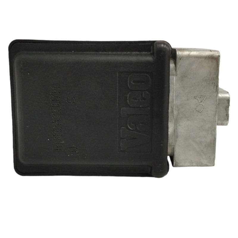 ANTIRROBO BLOQUEO ELECTRICO