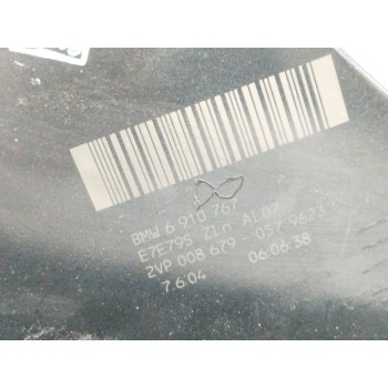 Recambio de piloto trasero izquierdo para bmw serie 5 berlina (e60) 2.5 24v turbodiesel cat referencia OEM IAM 6910767 2VP008679