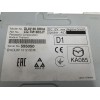 Recambio de modulo electronico para mazda cx-3 (dk) 2.0 skyactiv-g referencia OEM IAM DL8V66DRXA  