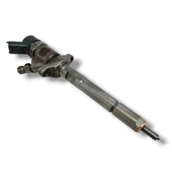 Recambio de inyector para ford focus lim. (cb4) 1.6 tdci cat referencia OEM IAM 0445110239  