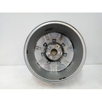 Recambio de llanta para audi a3 (8p) 1.9 tdi referencia OEM IAM 8P0601025 6,5JX16H2 ET50 