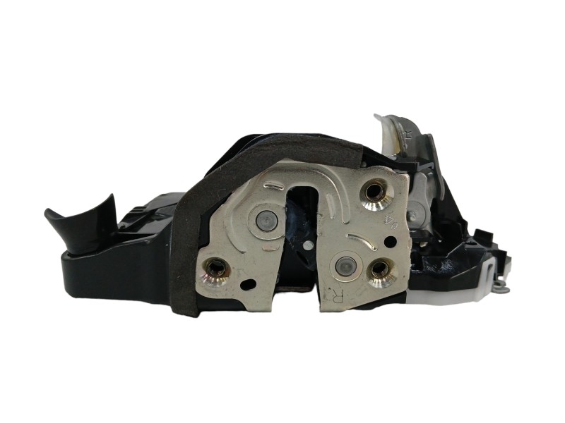 Recambio de cerradura puerta delantera derecha para mazda 2 hybrid 1.5 12v referencia OEM IAM V5111130 Recambio de cerradura puerta delantera derecha para mazda 2 hybrid 1.5 12v referencia OEM IAM V5111130