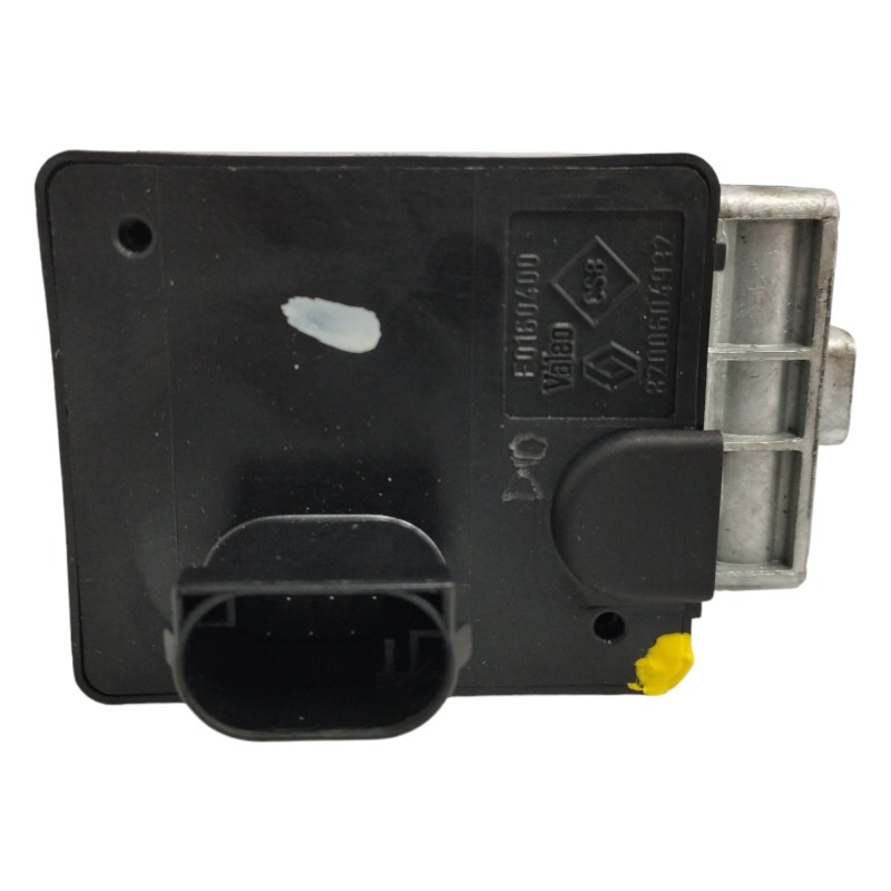 ANTIRROBO BLOQUEO ELECTRICO