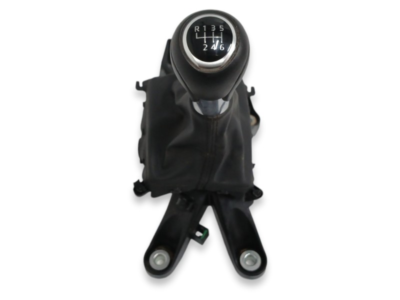Recambio de palanca cambio para mazda cx-3 (dk) 2.0 skyactiv-g referencia OEM IAM DA6A46100 Recambio de palanca cambio para mazda cx-3 (dk) 2.0 skyactiv-g referencia OEM IAM DA6A46100