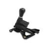 Recambio de palanca cambio para mazda cx-3 (dk) 2.0 skyactiv-g referencia OEM IAM DA6A46100  