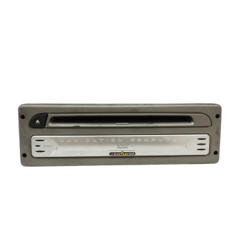 Recambio de sistema navegacion gps para bmw serie 5 berlina (e60) 2.5 24v turbodiesel cat referencia OEM IAM ANNRR100  