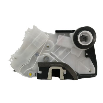 Recambio de cerradura puerta delantera derecha para mazda 2 hybrid 1.5 12v referencia OEM IAM V5111130  