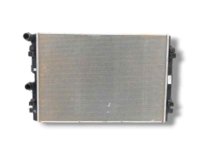 Recambio de radiador agua para seat arona (kj7, kjp) 1.0 tsi referencia OEM IAM 2Q0121253M Recambio de radiador agua para seat arona (kj7, kjp) 1.0 tsi referencia OEM IAM 2Q0121253M