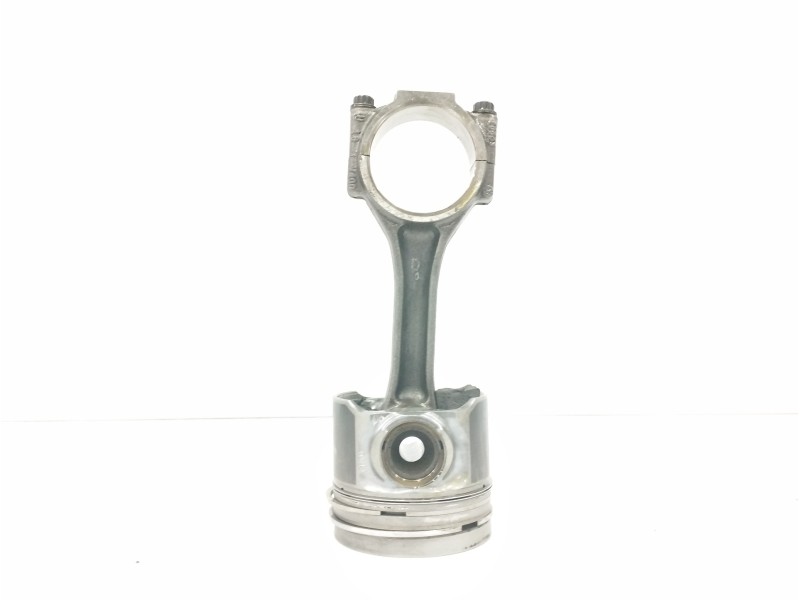 Recambio de biela para volkswagen touareg (7la) 2.5 tdi referencia OEM IAM 38105401J CON PISTON 70107065N