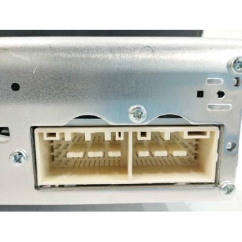 Recambio de sistema audio / radio cd para kia ceed sportswagon 1.0 tgdi cat referencia OEM IAM 96170J7600WK ACB10J7EP 