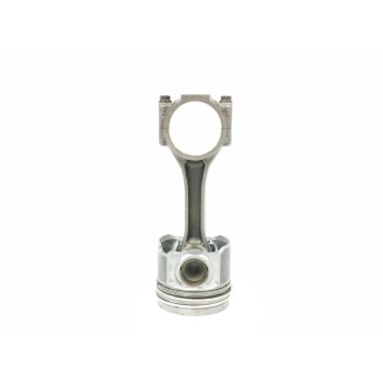 Recambio de biela para volkswagen touareg (7la) 2.5 tdi referencia OEM IAM 38105401J CON PISTON 70107065N