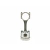 Recambio de biela para volkswagen touareg (7la) 2.5 tdi referencia OEM IAM 38105401J CON PISTON 70107065N