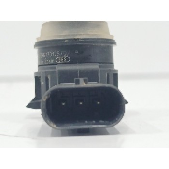 Recambio de sensor de aparcamiento para jeep renegade suv (bu, b1, bv) 1.6 crd referencia OEM IAM 0053385934 0263033852 