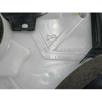 Recambio de cerradura puerta delantera derecha para mazda 2 hybrid 1.5 12v referencia OEM IAM V5111130  