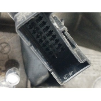 Recambio de retrovisor izquierdo para opel insignia berlina 2.0 16v cdti referencia OEM IAM  5 CABLES 