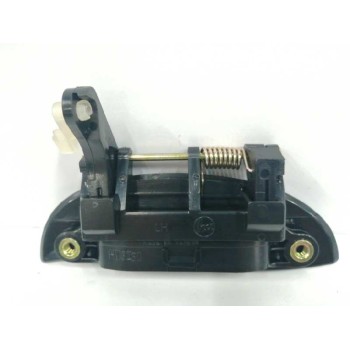 Recambio de maneta exterior trasera izquierda para hyundai atos prime (mx) gls referencia OEM IAM 8365002000  